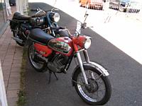 Moto Hercules K 50 SL Electronic (3)
